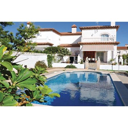 Preciosa Casa Con Piscina Al Lado De La Playa Βίλα Miami Playa Εξωτερικό φωτογραφία