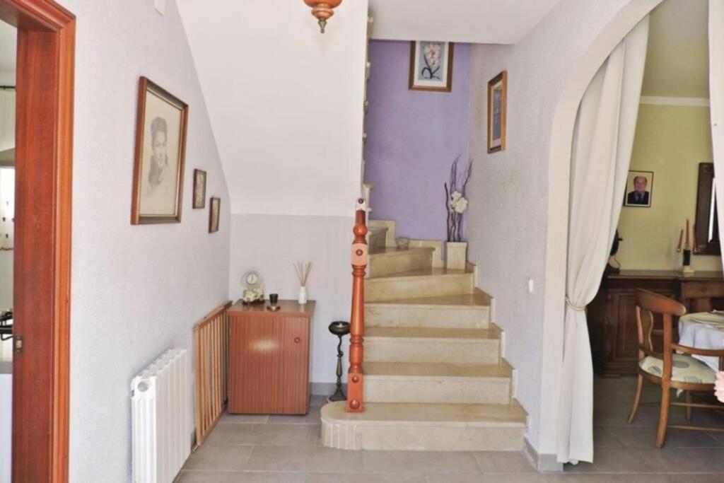 Preciosa Casa Con Piscina Al Lado De La Playa Βίλα Miami Playa Εξωτερικό φωτογραφία
