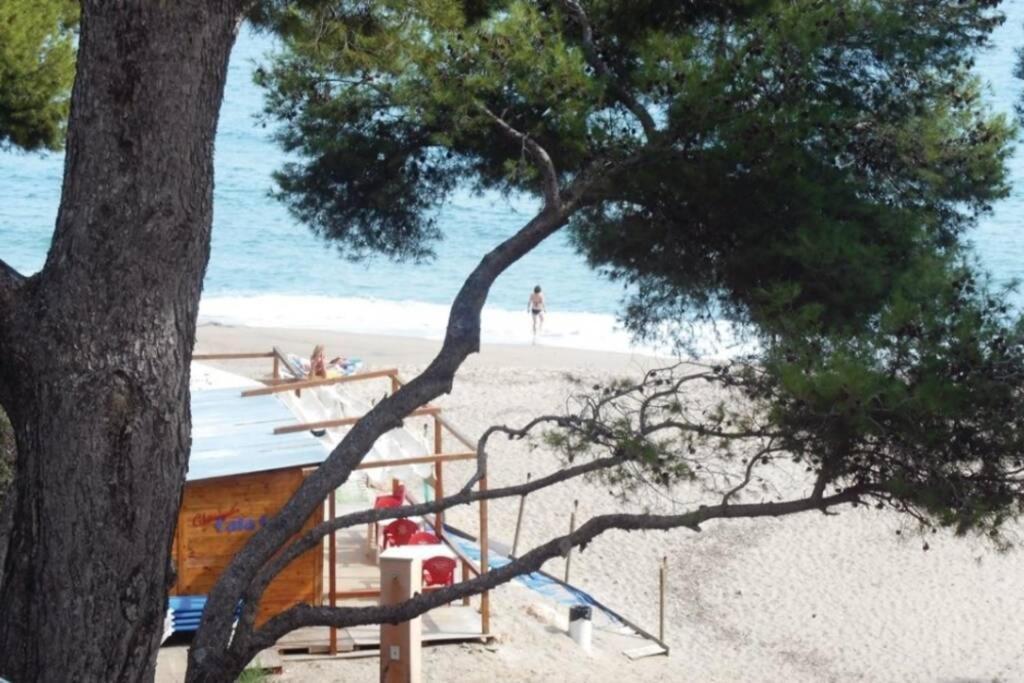Preciosa Casa Con Piscina Al Lado De La Playa Βίλα Miami Playa Εξωτερικό φωτογραφία