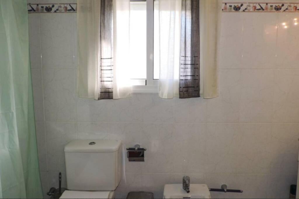 Preciosa Casa Con Piscina Al Lado De La Playa Βίλα Miami Playa Εξωτερικό φωτογραφία