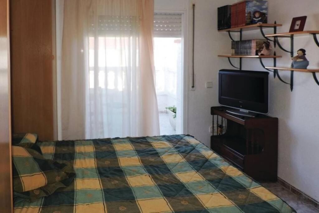 Preciosa Casa Con Piscina Al Lado De La Playa Βίλα Miami Playa Εξωτερικό φωτογραφία