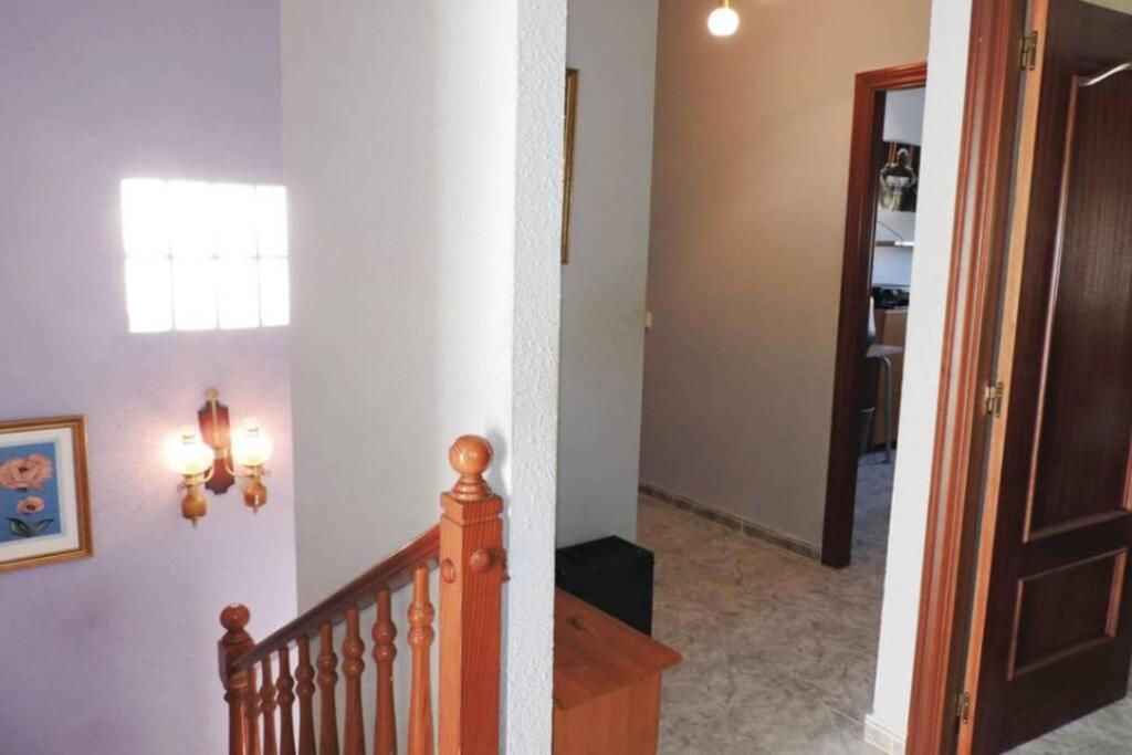 Preciosa Casa Con Piscina Al Lado De La Playa Βίλα Miami Playa Εξωτερικό φωτογραφία