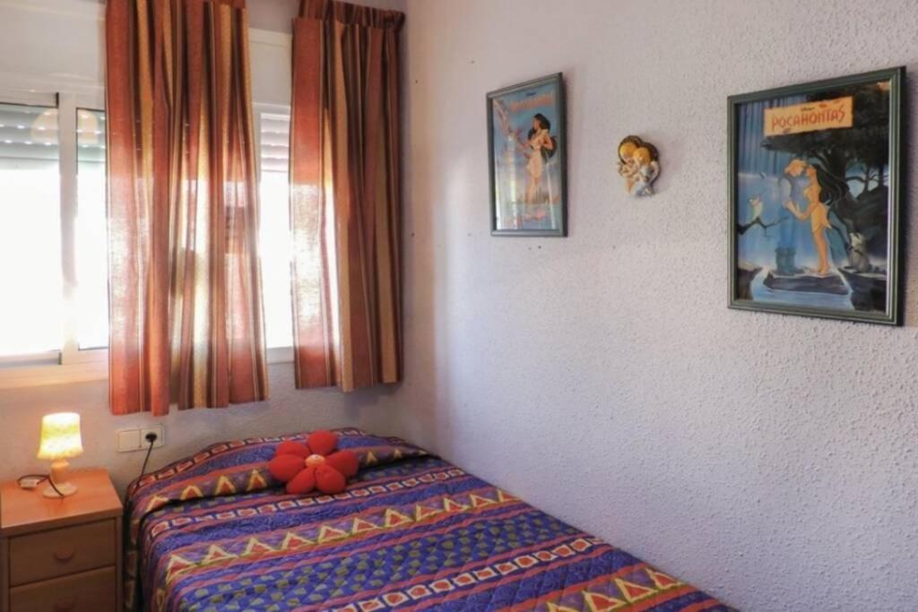Preciosa Casa Con Piscina Al Lado De La Playa Βίλα Miami Playa Εξωτερικό φωτογραφία