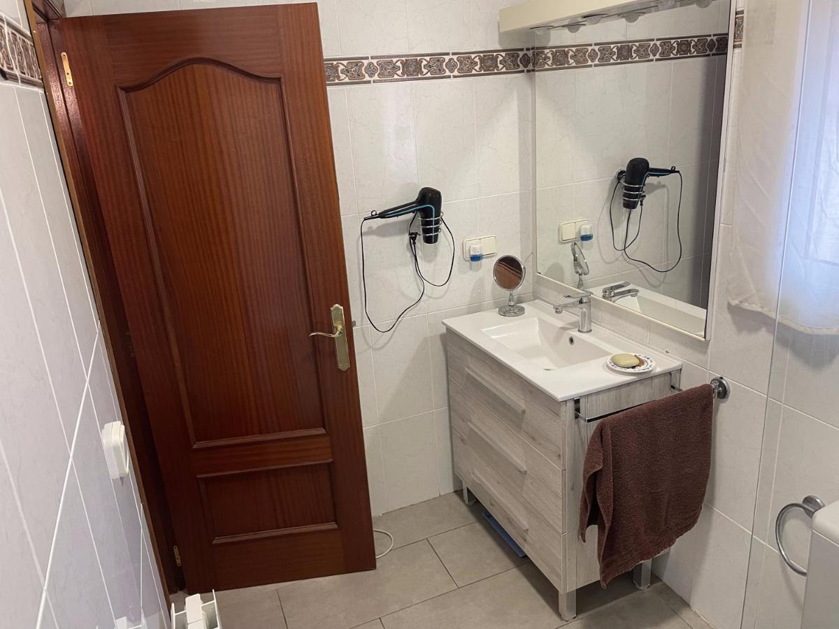 Preciosa Casa Con Piscina Al Lado De La Playa Βίλα Miami Playa Εξωτερικό φωτογραφία