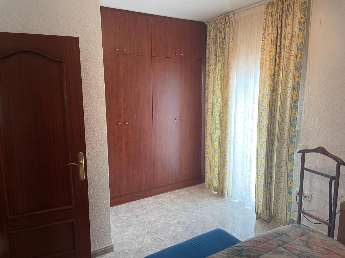 Preciosa Casa Con Piscina Al Lado De La Playa Βίλα Miami Playa Εξωτερικό φωτογραφία